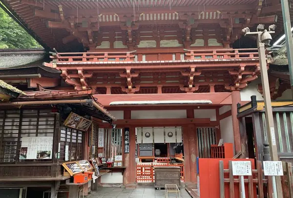 談山神社の写真・動画_image_309466