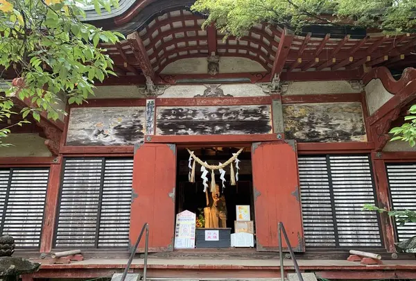 談山神社の写真・動画_image_309469