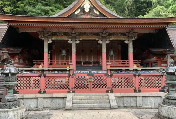 談山神社の写真・動画_image_309471