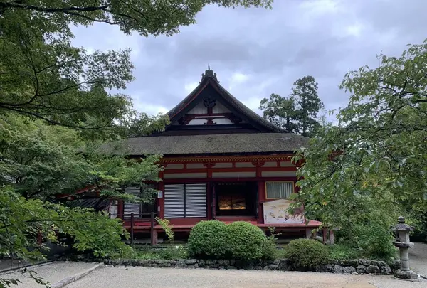 談山神社の写真・動画_image_309474