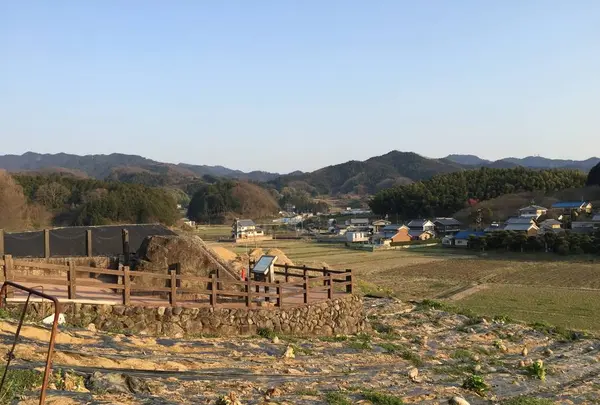 鬼の雪隠の写真・動画_image_309502