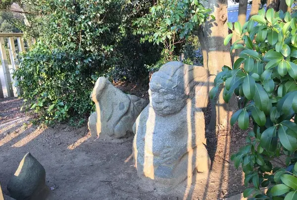 吉備姫王墓の写真・動画_image_309506