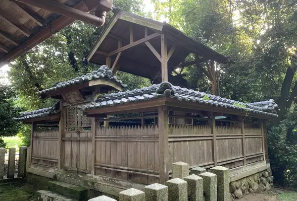 顕宗天皇近飛鳥八釣宮跡の写真・動画_image_309540