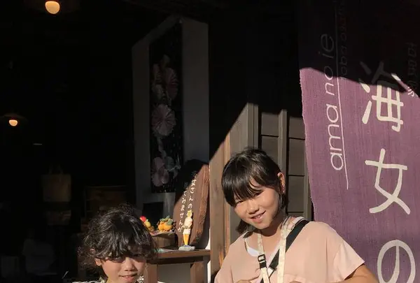 石神さん(神明神社)の写真・動画_image_309600