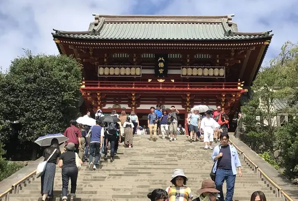 旗上弁財天社の写真・動画_image_309661