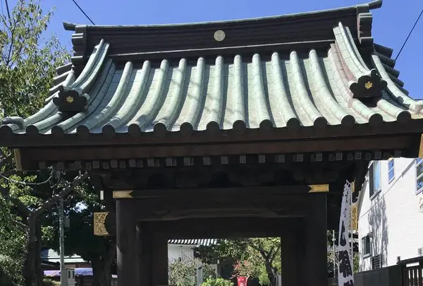 妙隆寺の写真・動画_image_309668