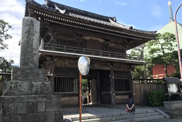 本覚寺の写真・動画_image_309670