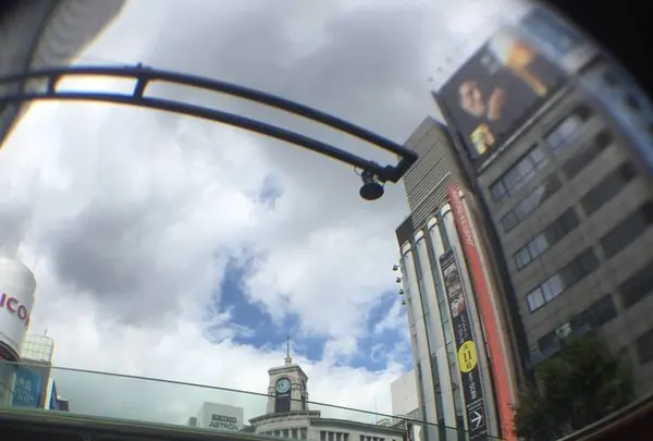 東京駅丸の内南口（バス）の写真・動画_image_309811