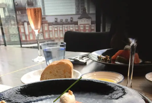 MAISON BARSACの写真・動画_image_309822