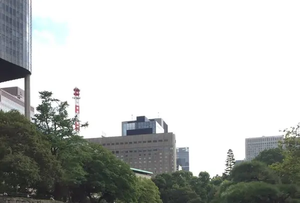 日比谷公園の写真・動画_image_309832