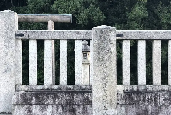 宣化天皇陵（鳥屋ミサンザイ古墳）の写真・動画_image_309853