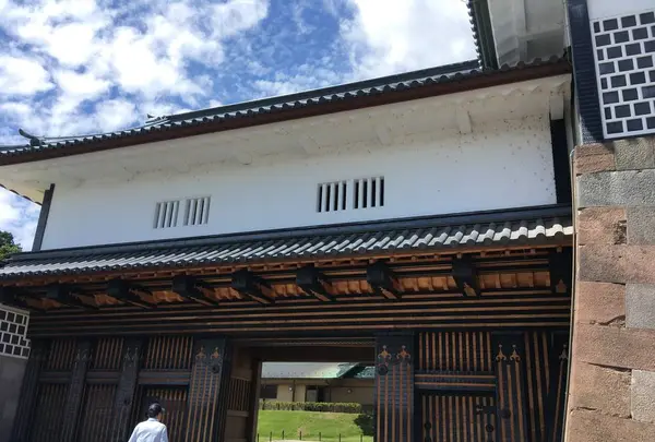 金沢城公園の写真・動画_image_309864