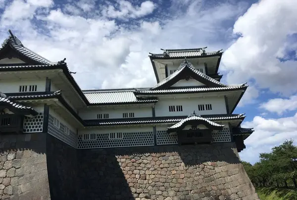 金沢城公園の写真・動画_image_309867