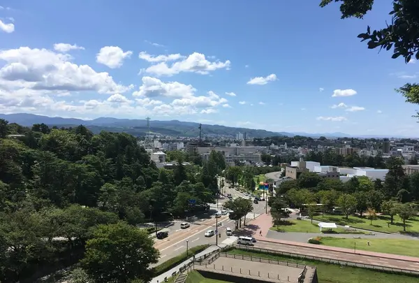 金沢城公園の写真・動画_image_309868