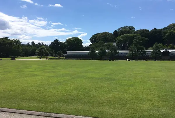 金沢城公園の写真・動画_image_309872