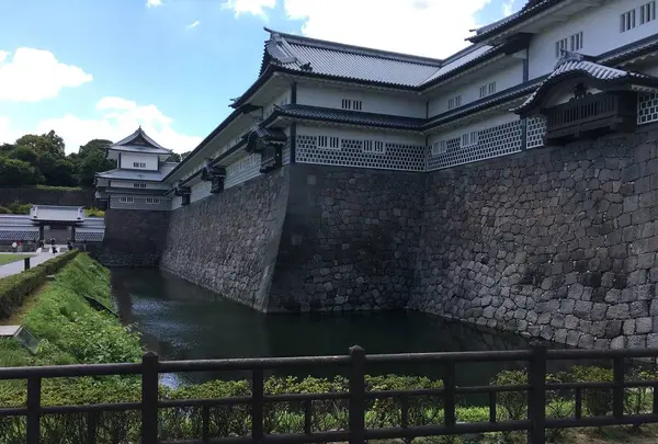 金沢城公園の写真・動画_image_309873