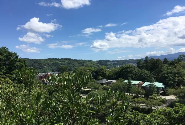 金沢城公園の写真・動画_image_309874