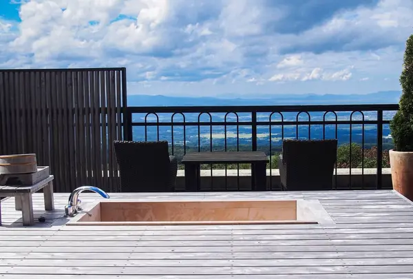 オーベルジュ天空 ｜大山、ホテル、リゾート｜の写真・動画_image_309927