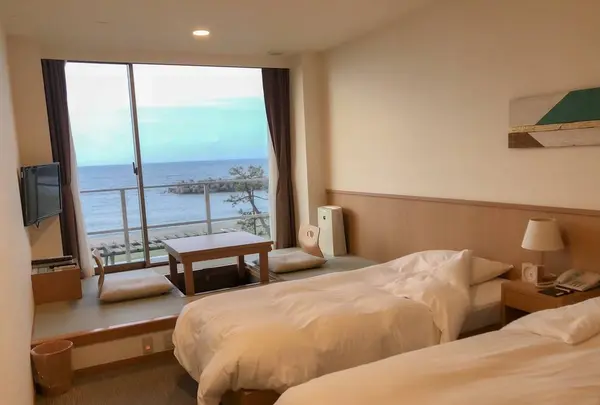 ベイサイドスクエア皆生ホテルの写真・動画_image_310027