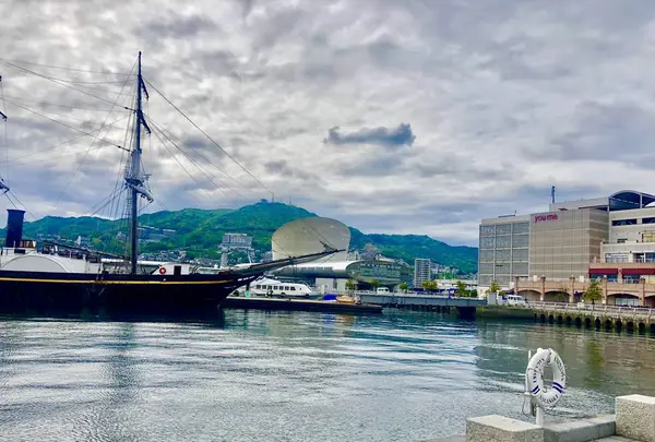 長崎港ターミナルの写真・動画_image_310215