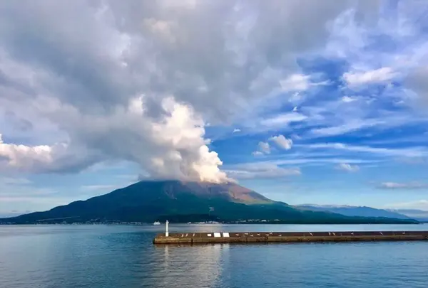 桜島の写真・動画_image_310296