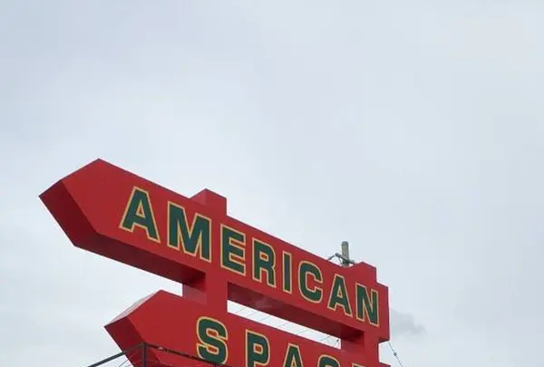 アメリカンスペースの写真・動画_image_310320