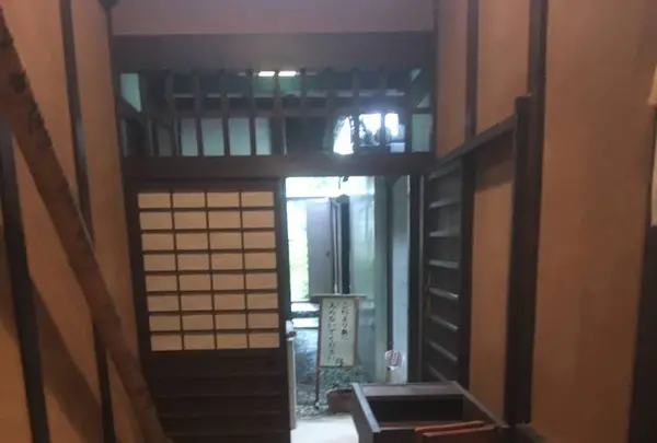 奈良市ならまち格子の家の写真・動画_image_310489