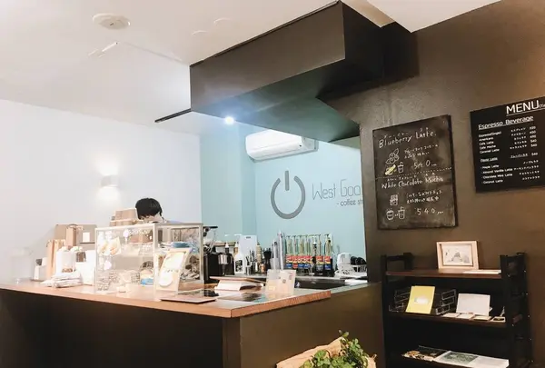 West Goat Coffeeの写真・動画_image_310588