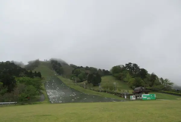 兵庫県立但馬牧場公園の写真・動画_image_310711