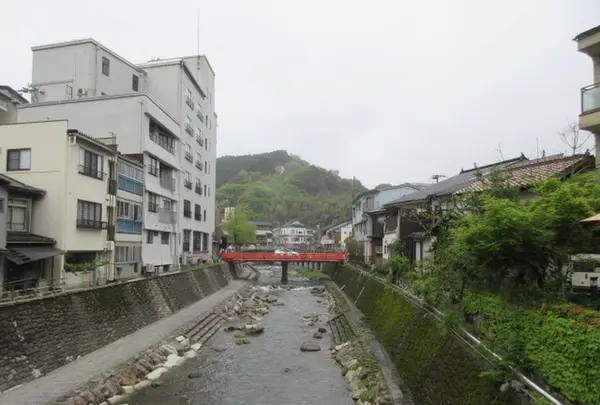 足湯「ふれ愛の湯」の写真・動画_image_310714