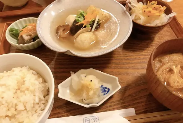 ごはんとカフェとお酒 日常茶飯+の写真・動画_image_310787