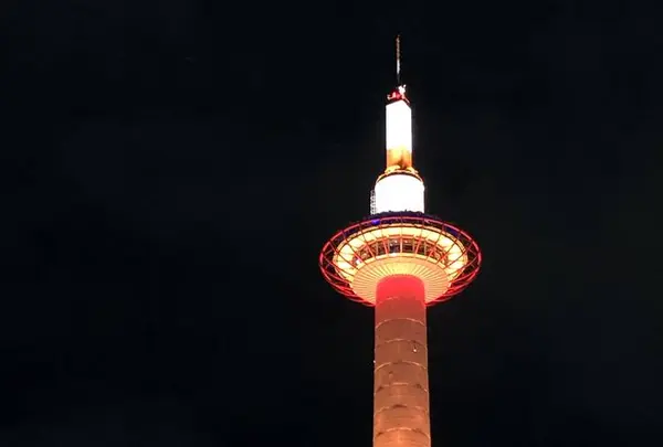 京都駅の写真・動画_image_310904