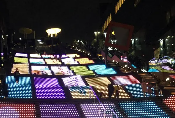 京都駅の写真・動画_image_310906