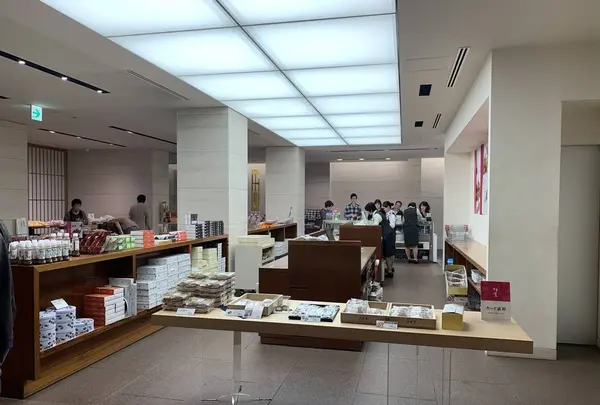 六花亭 帯広本店の写真・動画_image_311144