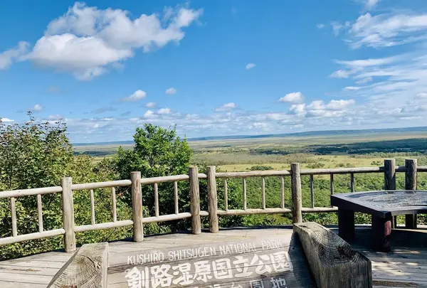 釧路市湿原展望台の写真・動画_image_311151