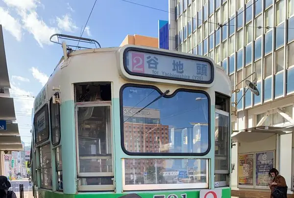 苫小牧西港フェリーターミナルの写真・動画_image_311520