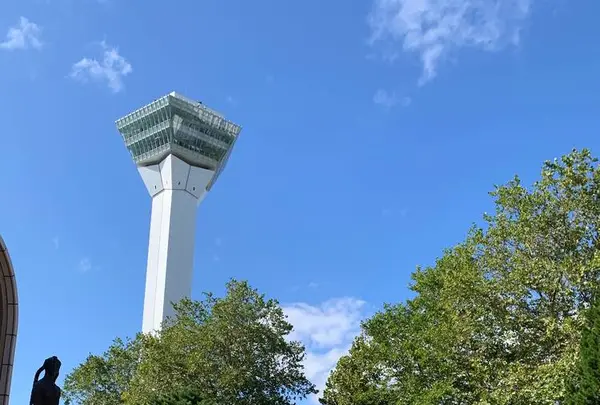 苫小牧西港フェリーターミナルの写真・動画_image_311525