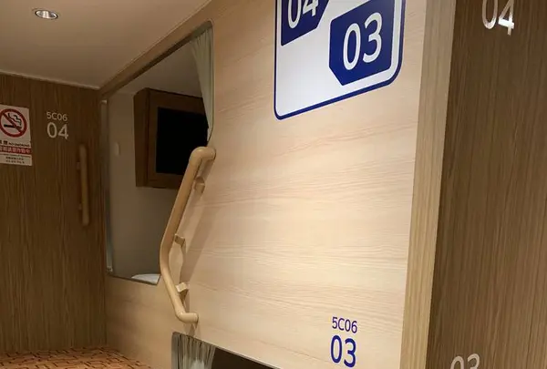 大洗港フェリーターミナルの写真・動画_image_311530