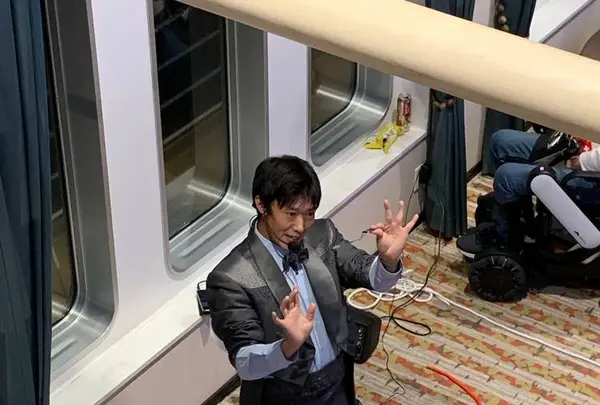 大洗港フェリーターミナルの写真・動画_image_311532