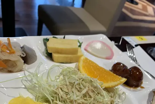 大洗港フェリーターミナルの写真・動画_image_311536