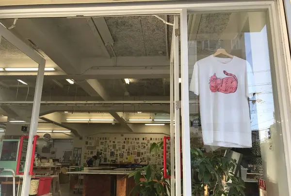 レトロ印刷ＪＡＭの写真・動画_image_311648