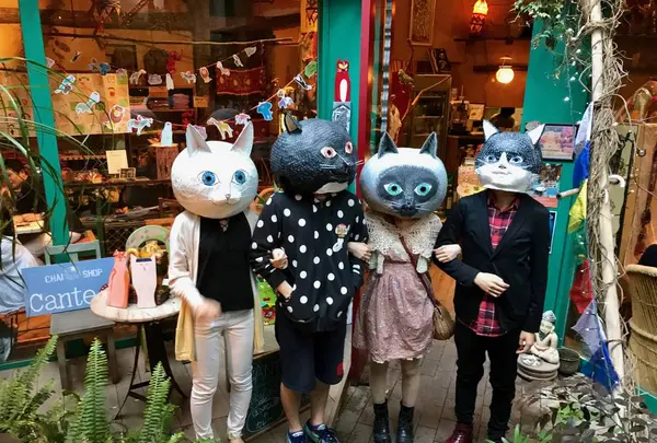 カンテ・グランデ 中津本店の写真・動画_image_311861