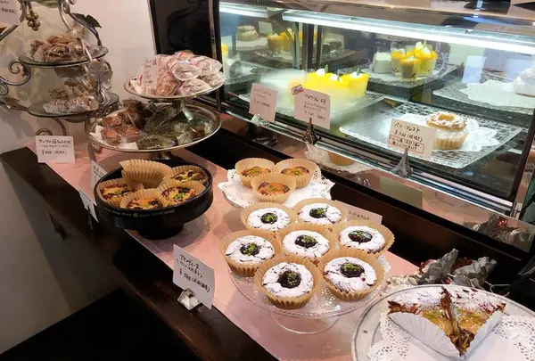 シャンドゥリエの写真・動画_image_311865