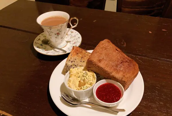 cafe de SaRaの写真・動画_image_311866
