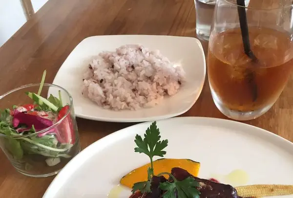 Cafe Dining SI/NOの写真・動画_image_311876