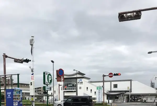宇治駅（ＪＲ）の写真・動画_image_312014