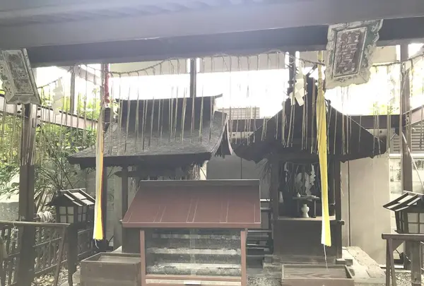 橋姫神社の写真・動画_image_312015