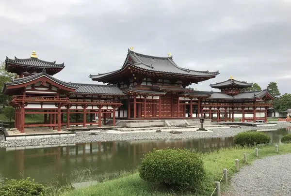 平等院の写真・動画_image_312023