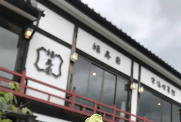 福寿園 宇治喫茶館の写真・動画_image_312029