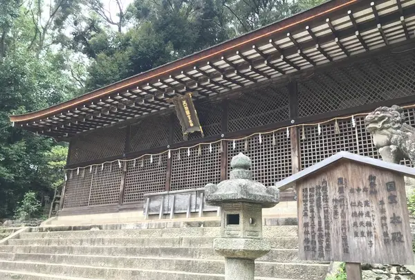 宇治上神社の写真・動画_image_312039